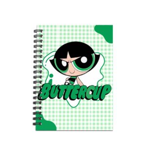 Buttercup Note