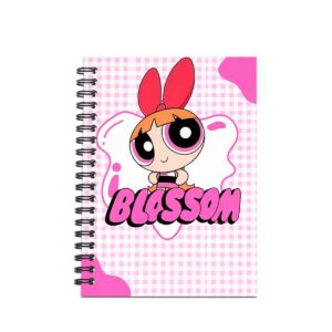 Blossom Note
